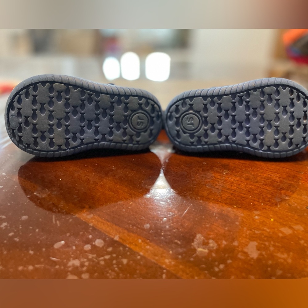 Surprize by Stride rite baby boys sandal sneakers - Picture 2 of 5